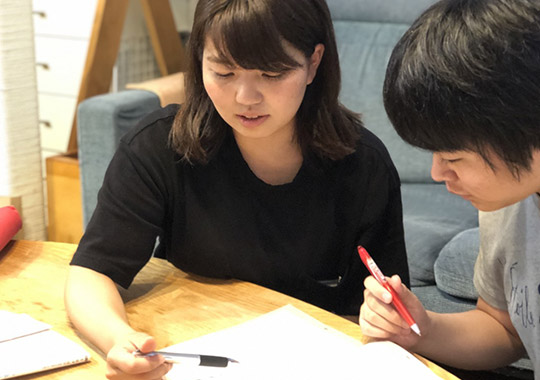 学校に復帰したい